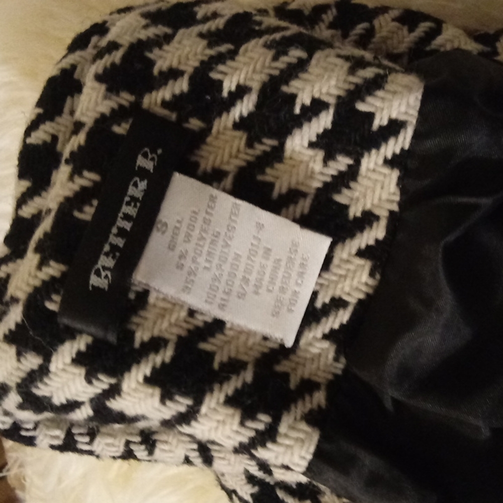 VIntage Suit Jacket - Picture 3 of 5